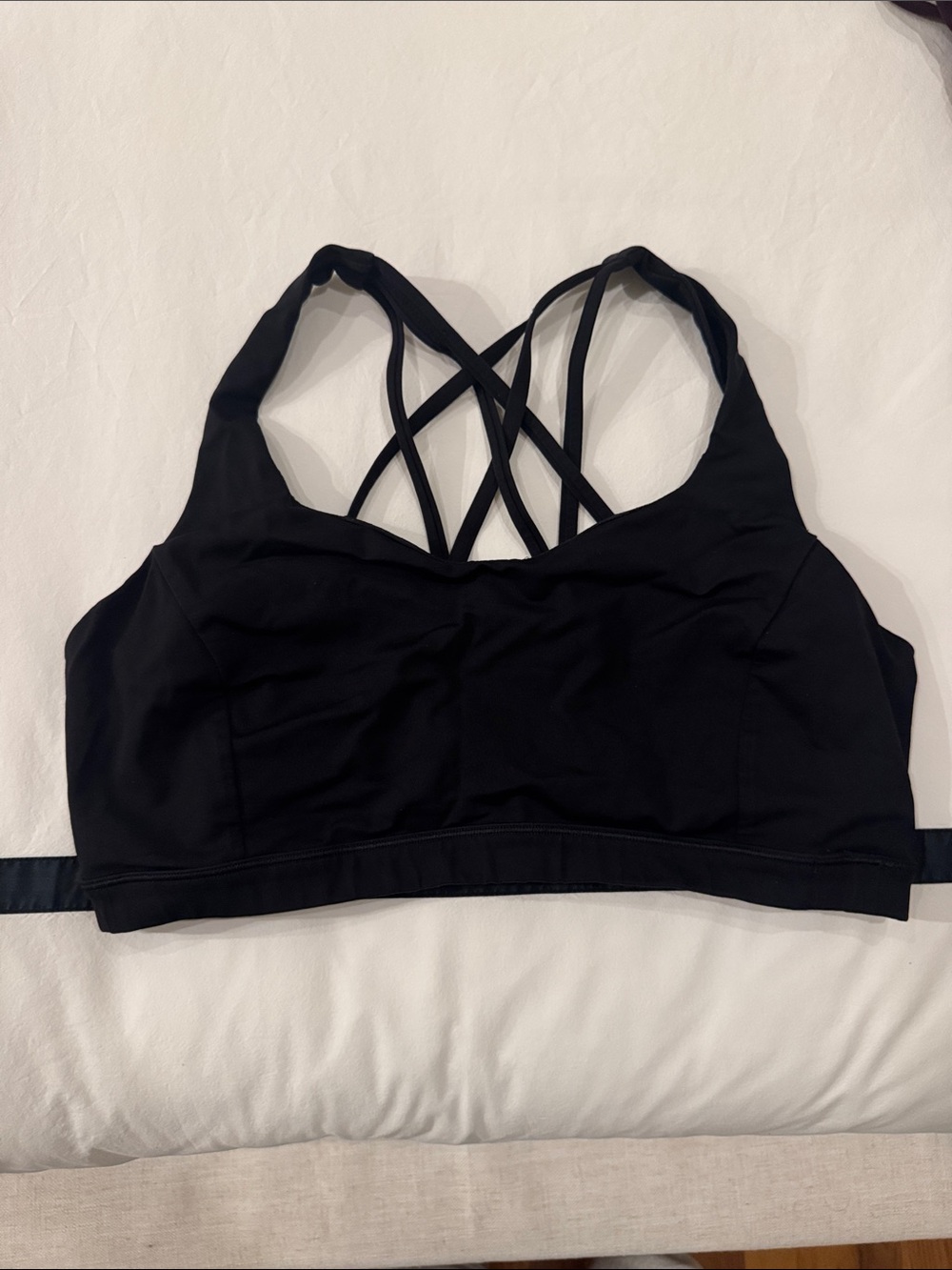 Lululemon Women’s Energy Bra